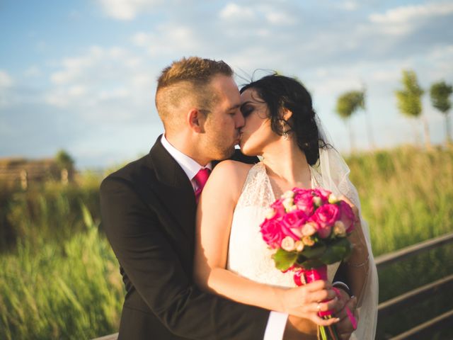 La boda de Emilio  y Wendy en San Jose De La Rinconada, Sevilla 55