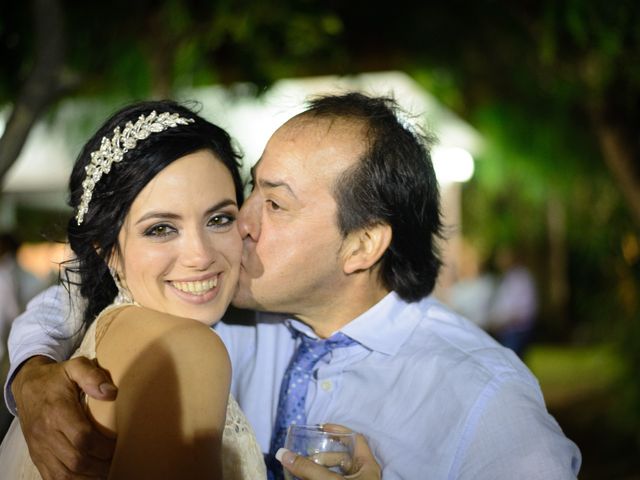 La boda de Emilio  y Wendy en San Jose De La Rinconada, Sevilla 69