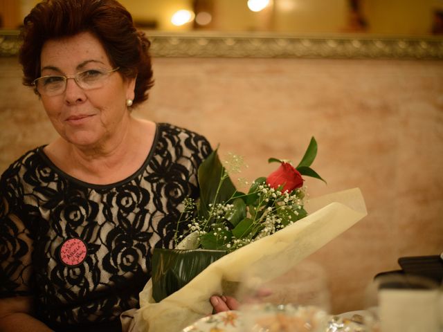 La boda de Emilio  y Wendy en San Jose De La Rinconada, Sevilla 82