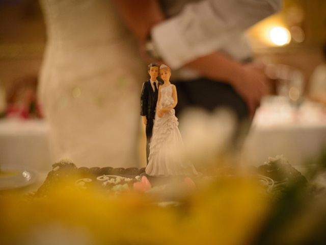 La boda de Emilio  y Wendy en San Jose De La Rinconada, Sevilla 84