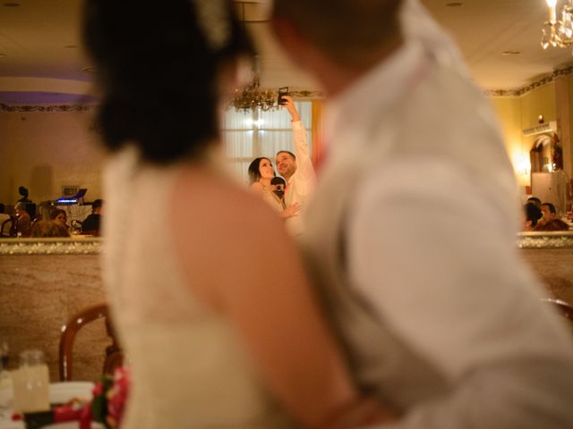 La boda de Emilio  y Wendy en San Jose De La Rinconada, Sevilla 85