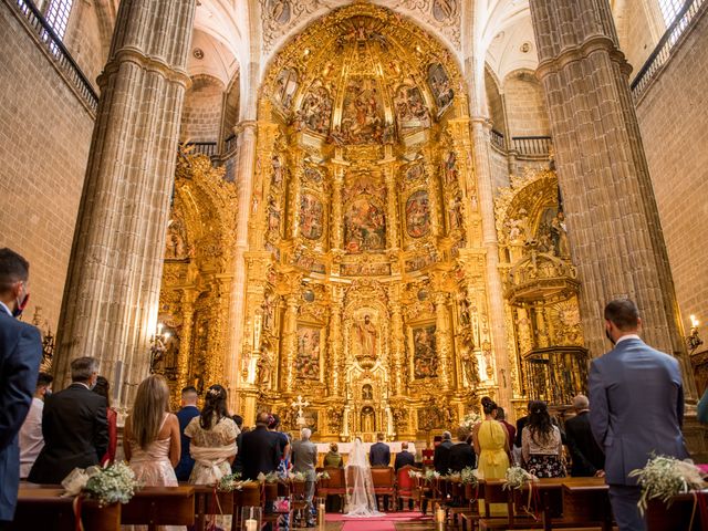 La boda de Francisco y Sofía en Medina De Rioseco, Valladolid 14