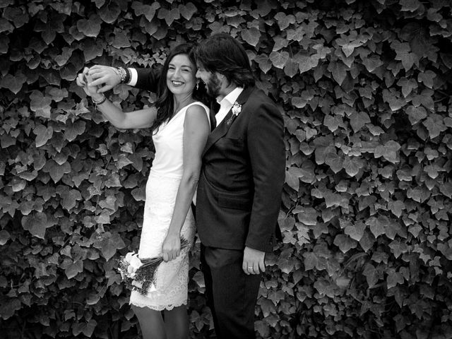 La boda de Manuel y Mar en Sevilla, Sevilla 12