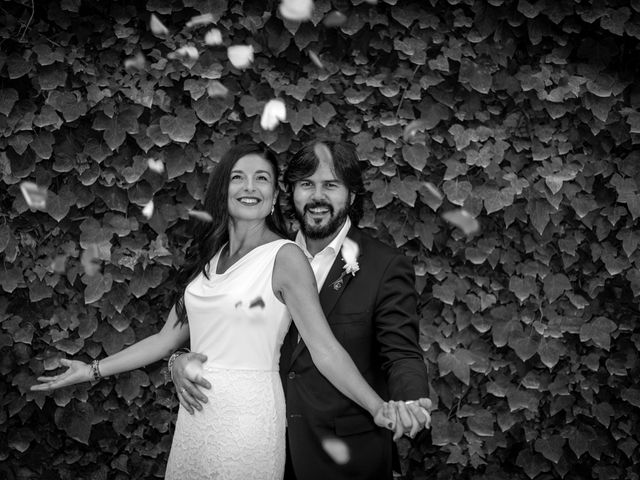 La boda de Manuel y Mar en Sevilla, Sevilla 13