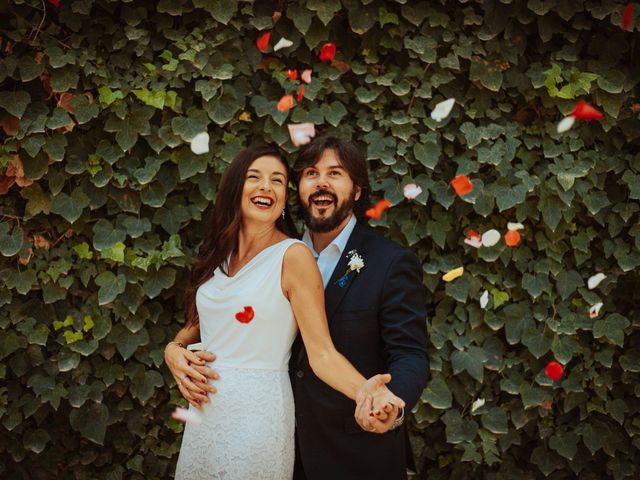 La boda de Manuel y Mar en Sevilla, Sevilla 15