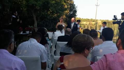La boda de David  y Veronica en Forallac, Girona 8