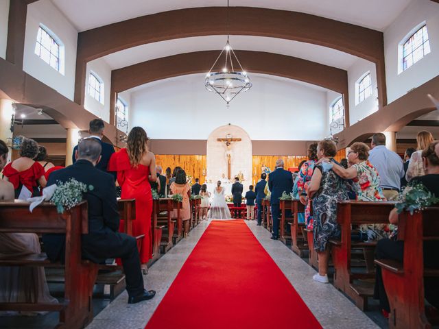 La boda de Ruben y Laura en Linares, Jaén 32