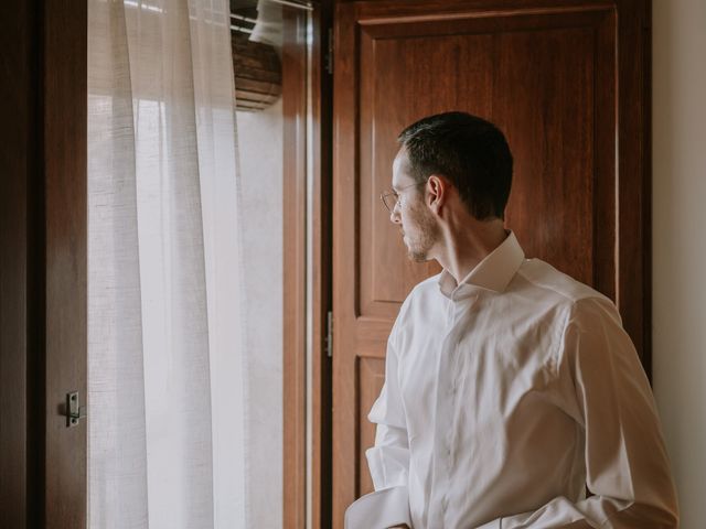 La boda de Jordi y Laia en Sant Marti De Tous, Barcelona 7