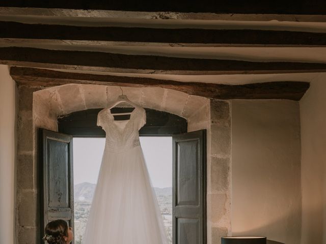 La boda de Jordi y Laia en Sant Marti De Tous, Barcelona 22