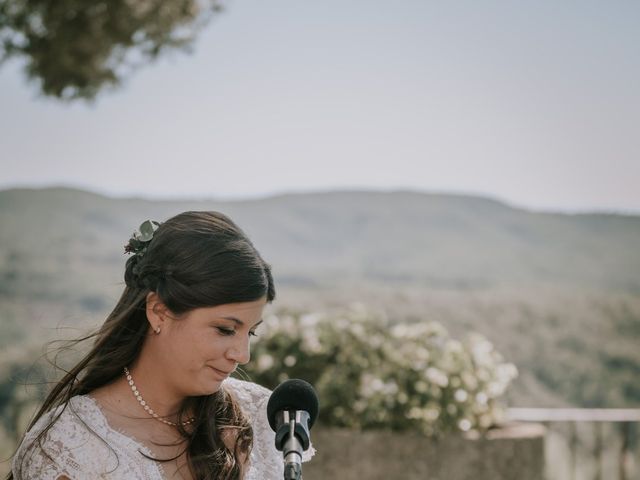 La boda de Jordi y Laia en Sant Marti De Tous, Barcelona 56