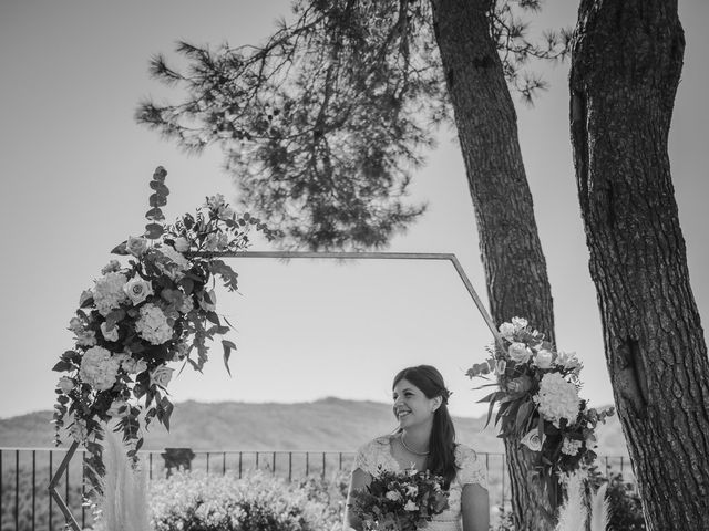 La boda de Jordi y Laia en Sant Marti De Tous, Barcelona 58