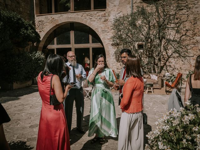 La boda de Jordi y Laia en Sant Marti De Tous, Barcelona 82