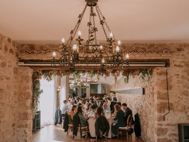 La boda de Jordi y Laia en Sant Marti De Tous, Barcelona 98