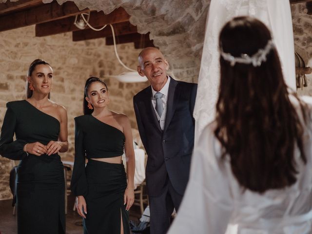 La boda de Marlene y Fabio en Pego, Alicante 16