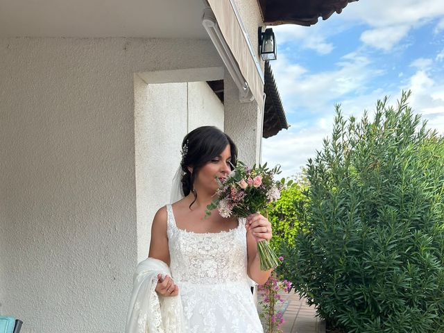 La boda de Jose Maria y Ana en Toledo, Toledo 5