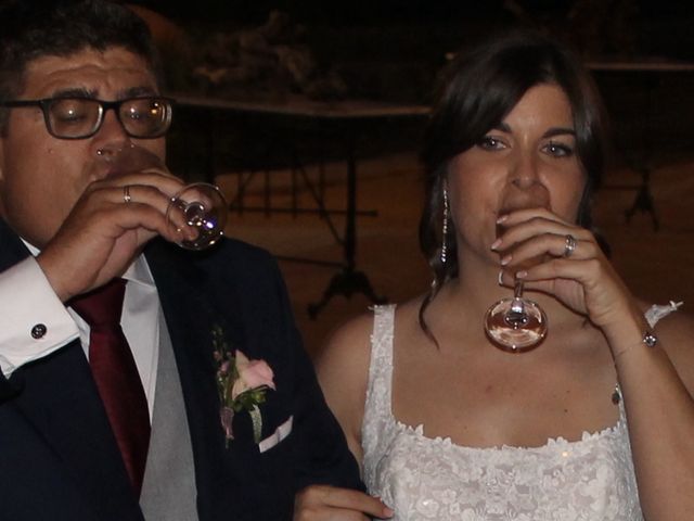 La boda de Jose Maria y Ana en Toledo, Toledo 2