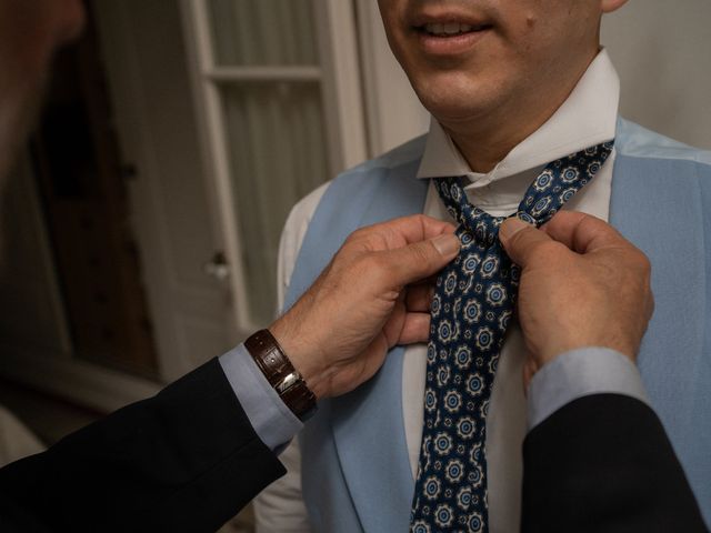 La boda de Patricia y Manuel en Cádiz, Cádiz 14