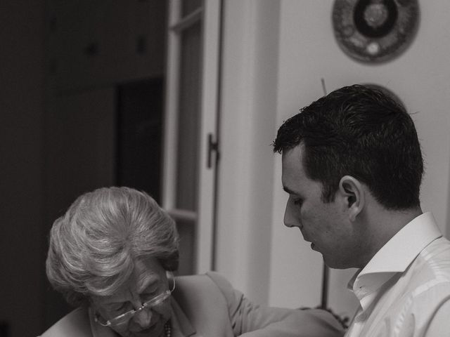 La boda de Patricia y Manuel en Cádiz, Cádiz 28