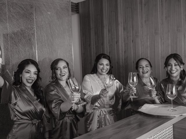 La boda de Patricia y Manuel en Cádiz, Cádiz 44