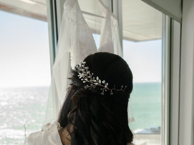 La boda de Patricia y Manuel en Cádiz, Cádiz 47