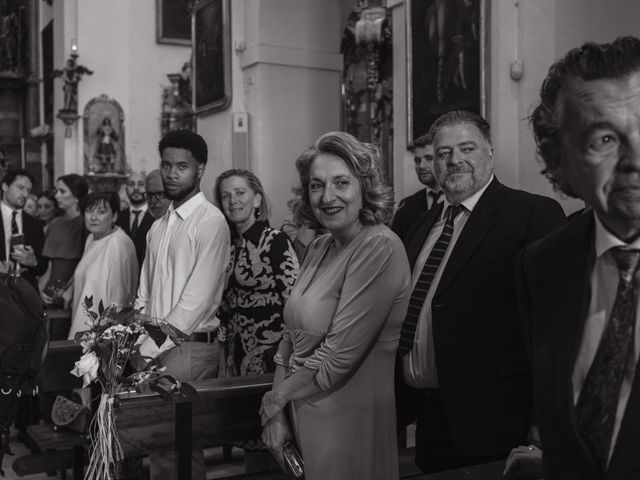 La boda de Patricia y Manuel en Cádiz, Cádiz 62