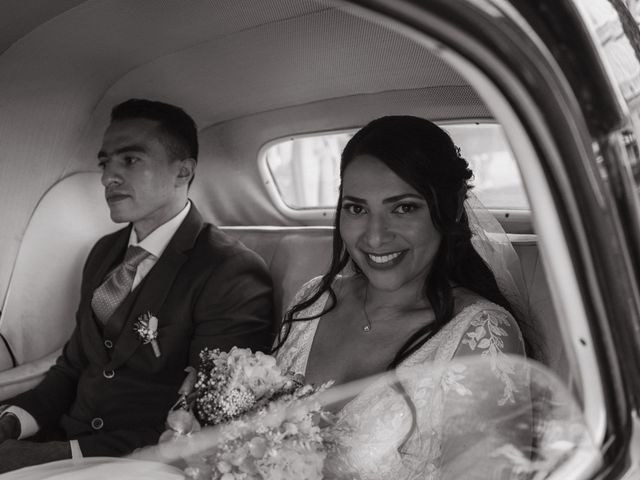 La boda de Patricia y Manuel en Cádiz, Cádiz 65