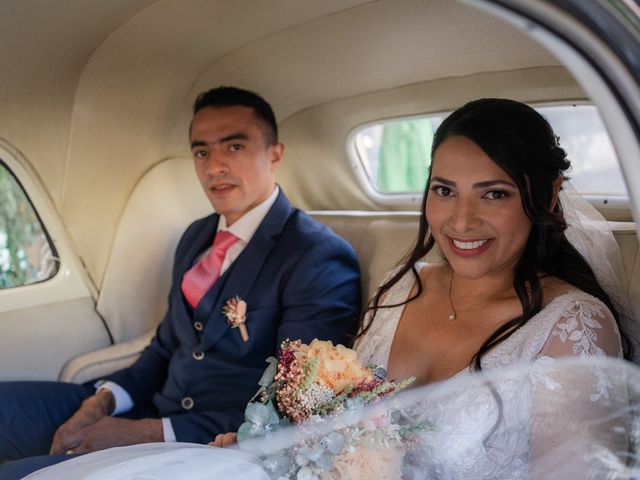 La boda de Patricia y Manuel en Cádiz, Cádiz 66