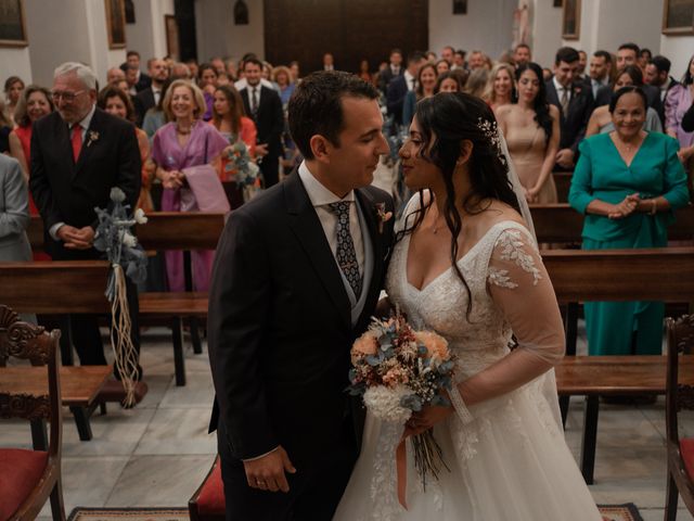 La boda de Patricia y Manuel en Cádiz, Cádiz 85