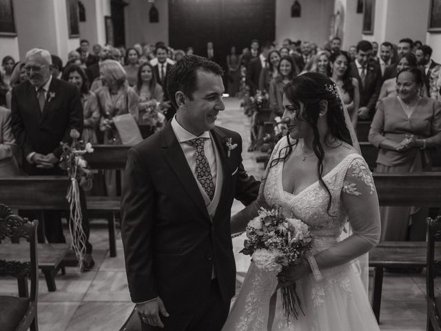 La boda de Patricia y Manuel en Cádiz, Cádiz 86