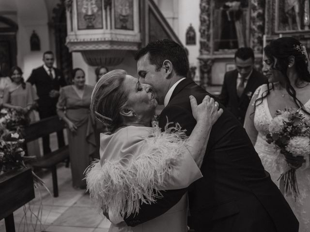 La boda de Patricia y Manuel en Cádiz, Cádiz 88