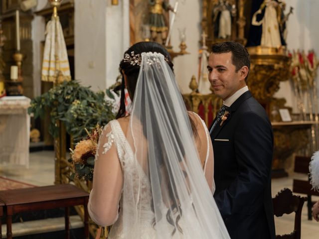 La boda de Patricia y Manuel en Cádiz, Cádiz 98