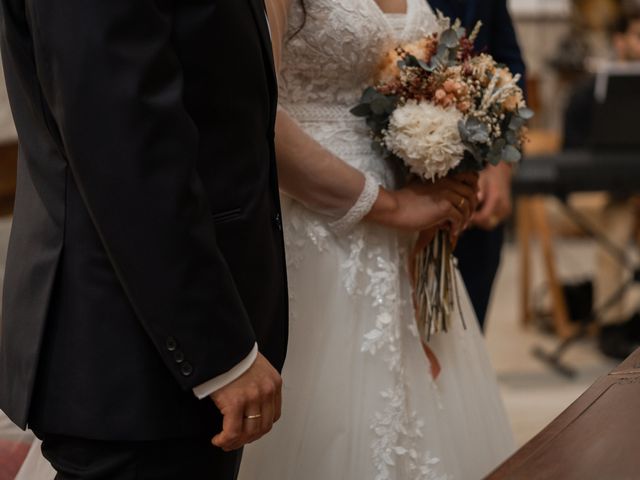 La boda de Patricia y Manuel en Cádiz, Cádiz 100