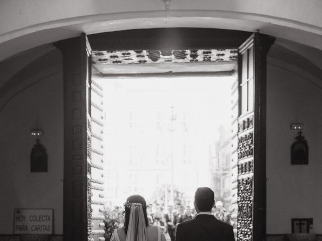 La boda de Patricia y Manuel en Cádiz, Cádiz 102