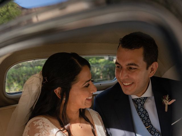 La boda de Patricia y Manuel en Cádiz, Cádiz 112