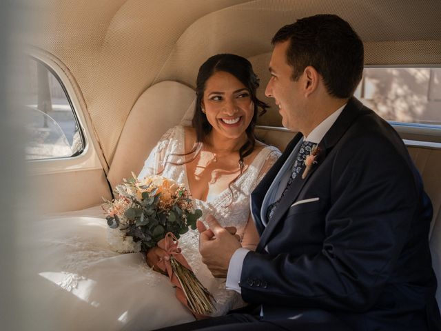 La boda de Patricia y Manuel en Cádiz, Cádiz 116