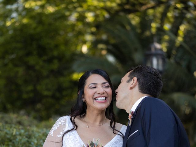 La boda de Patricia y Manuel en Cádiz, Cádiz 120