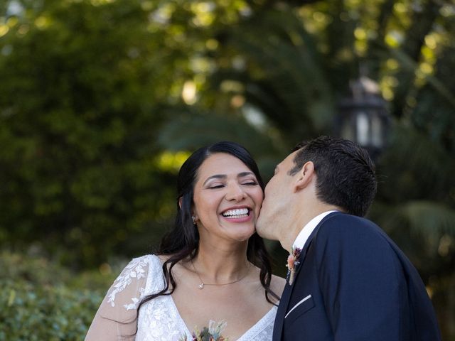 La boda de Patricia y Manuel en Cádiz, Cádiz 121