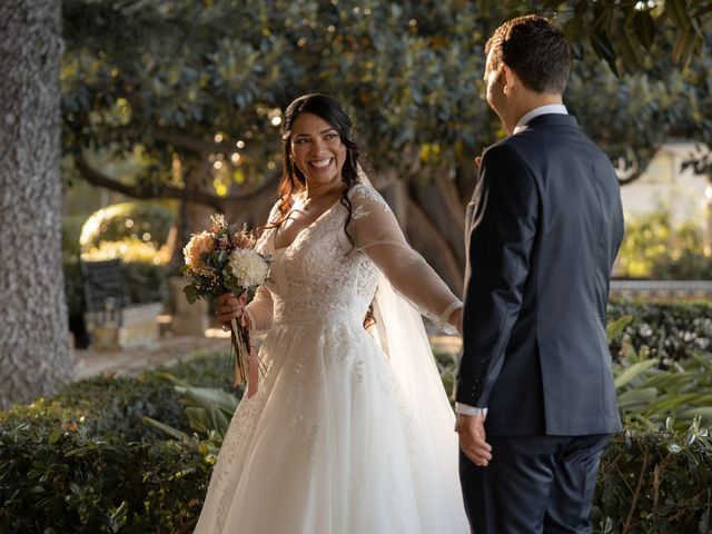 La boda de Patricia y Manuel en Cádiz, Cádiz 125