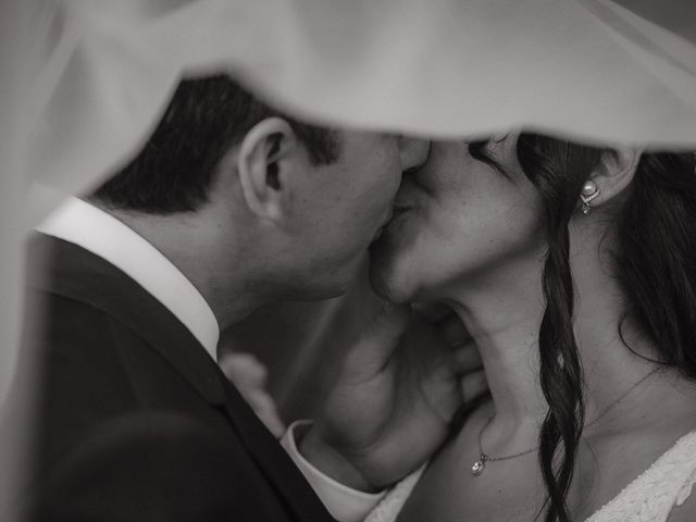 La boda de Patricia y Manuel en Cádiz, Cádiz 133