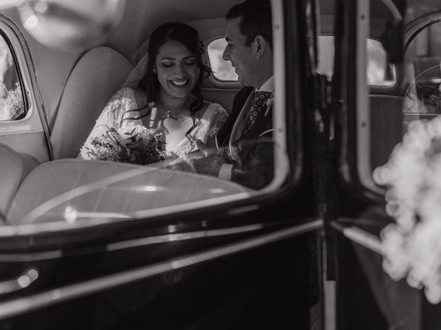 La boda de Patricia y Manuel en Cádiz, Cádiz 141