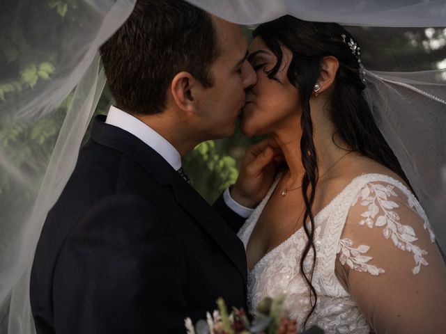 La boda de Patricia y Manuel en Cádiz, Cádiz 146