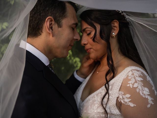 La boda de Patricia y Manuel en Cádiz, Cádiz 147