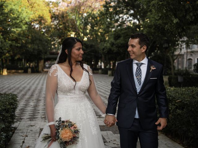 La boda de Patricia y Manuel en Cádiz, Cádiz 149