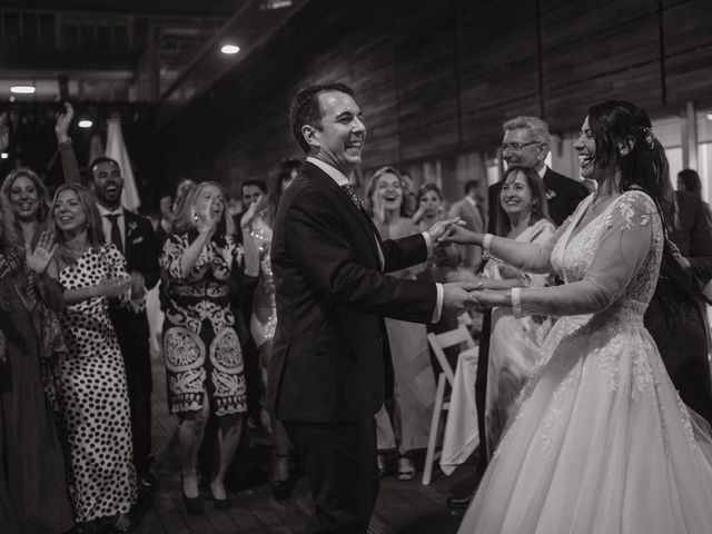 La boda de Patricia y Manuel en Cádiz, Cádiz 156