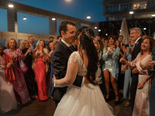 La boda de Patricia y Manuel en Cádiz, Cádiz 157