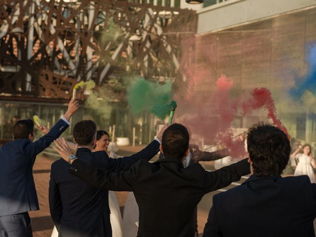 La boda de Patricia y Manuel en Cádiz, Cádiz 170