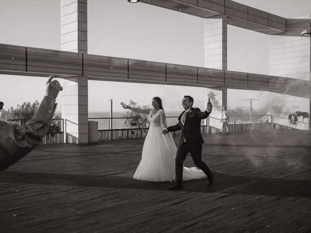 La boda de Patricia y Manuel en Cádiz, Cádiz 182