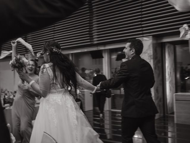 La boda de Patricia y Manuel en Cádiz, Cádiz 194