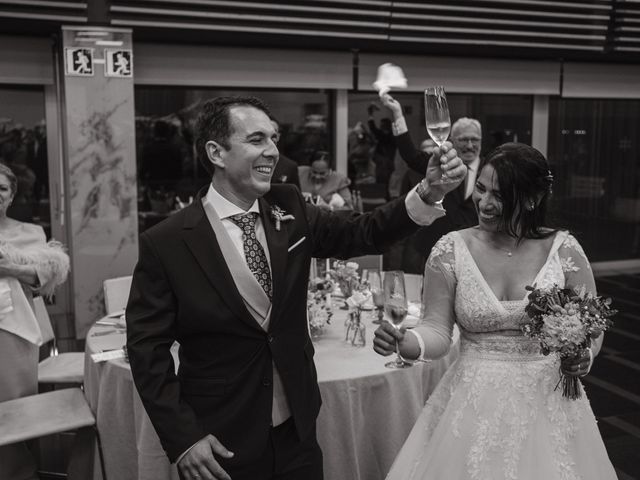 La boda de Patricia y Manuel en Cádiz, Cádiz 196