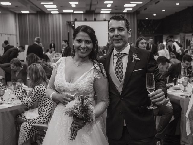 La boda de Patricia y Manuel en Cádiz, Cádiz 197